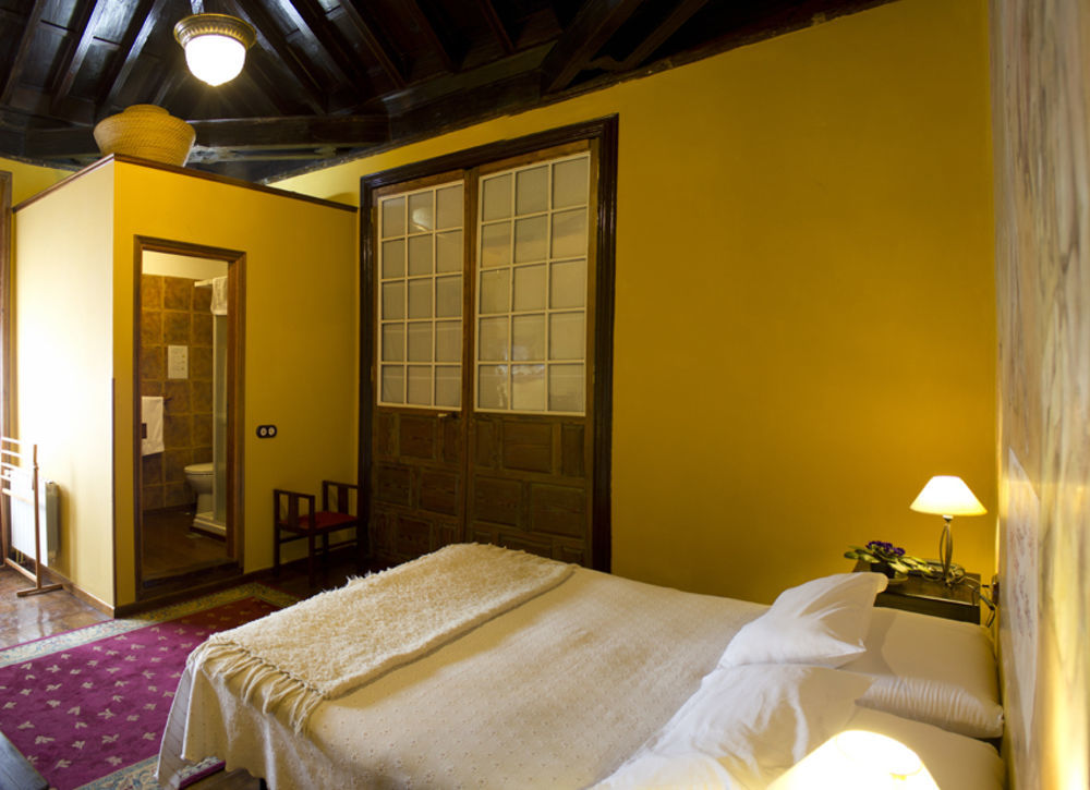Hotel Rural Orotava Ля Оротава Экстерьер фото