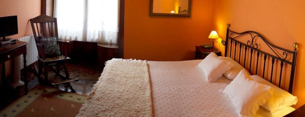 Hotel Rural Orotava Ля Оротава Экстерьер фото