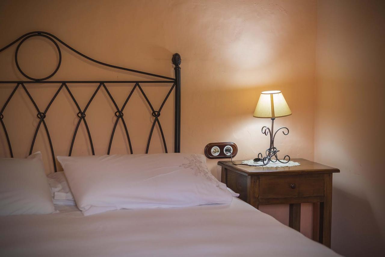 Hotel Rural Orotava Ля Оротава Экстерьер фото
