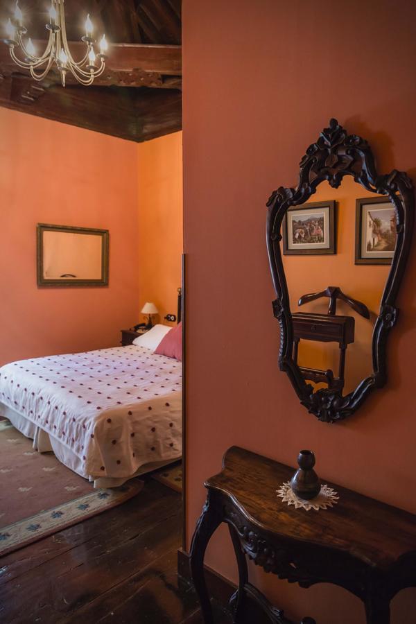 Hotel Rural Orotava Ля Оротава Экстерьер фото