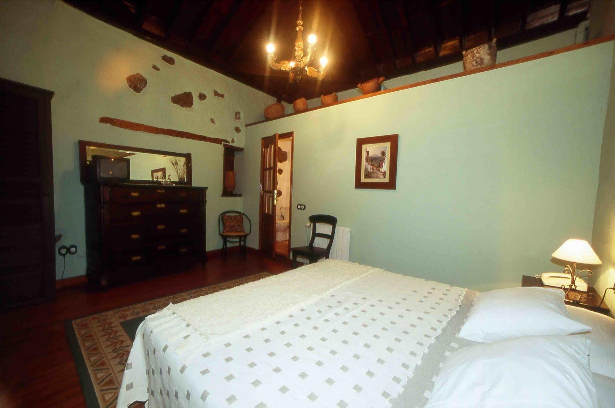 Hotel Rural Orotava Ля Оротава Экстерьер фото