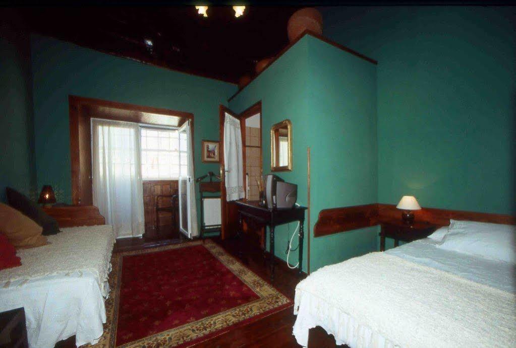 Hotel Rural Orotava Ля Оротава Экстерьер фото