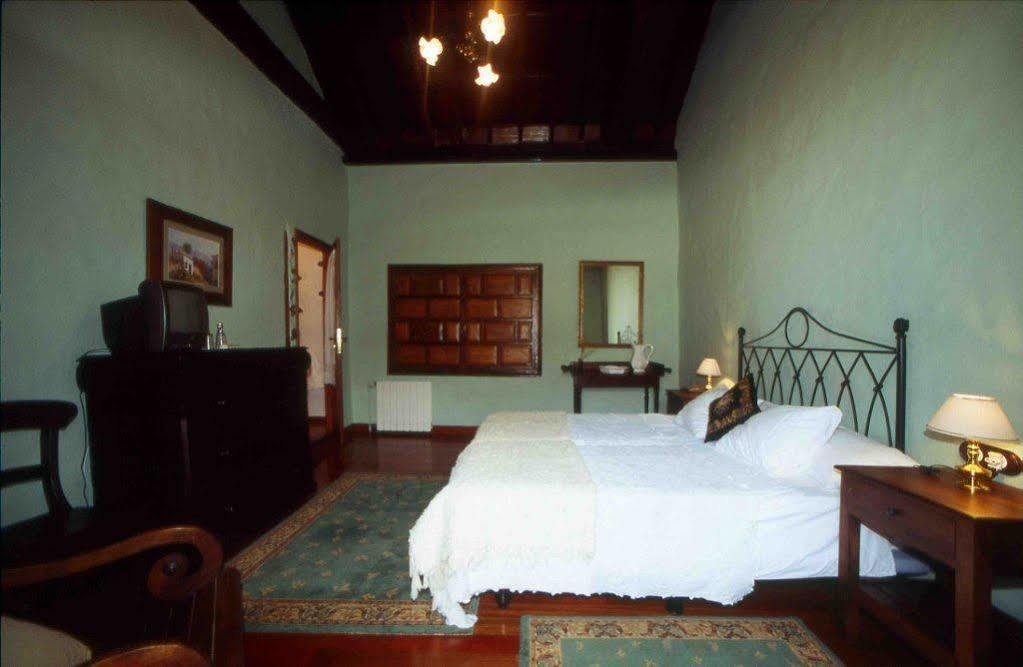 Hotel Rural Orotava Ля Оротава Экстерьер фото
