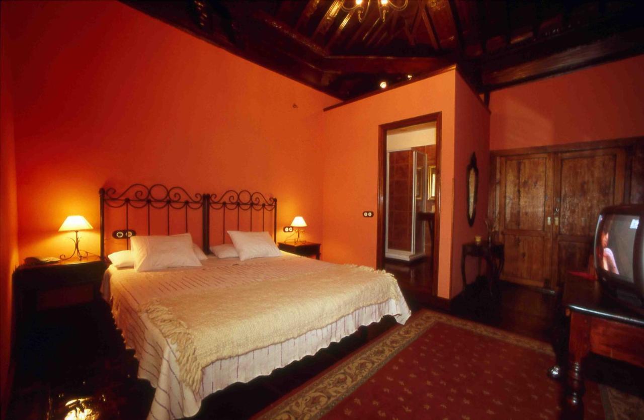 Hotel Rural Orotava Ля Оротава Номер фото