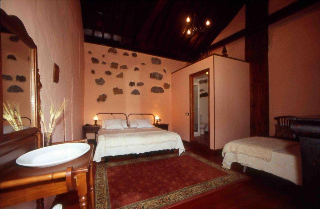 Hotel Rural Orotava Ля Оротава Номер фото